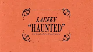 Laufey - Haunted (Official Lyric Video With Chords)