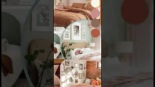 Digital moodboard 