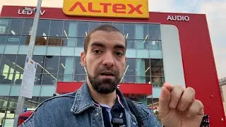 🔥 Mobilissimo vă dezvăluie în exclusivitate cinci produse vedetă de Black Friday 2024 de la Altex!