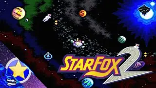 Blast From the Past! | Starfox 2 1