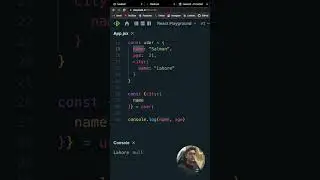 Destructure Nested Objects in Javascript 