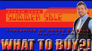 MASSIVE STEAM SUMMER SALE!! What Should I Buy?! A JRPG Buyers Guide