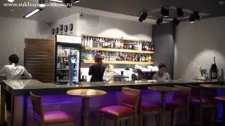 Новые гостиницы Сухума