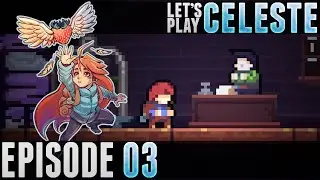 Celeste #03 - La Station Céleste