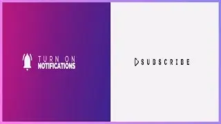 Best Free Outro Templates 2018 [No Software Needed]