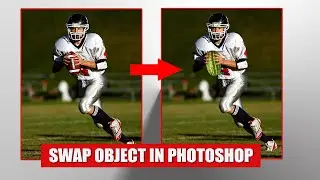 Swap Objects in Hand with Photoshop: Easy Step-by-Step Guide