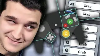 Can I Win with a BROKEN CONTROLLER?