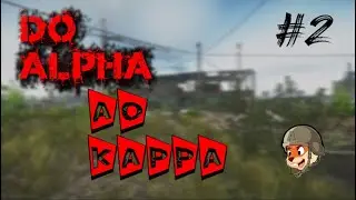 Do Alpha Ao Kappa #2 | Caça aos Scavs!