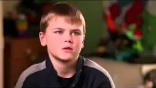 Колтон умер, был на небесах и вернулся