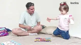 My First Play Box | New Launch