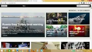 How to Identify a Font in Google Chrome ?