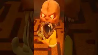 The Baby In Yellow (Dark Whispers Update) - JUMPSCARE 2 #darkwhispers #dark #babyinyellow #shorts