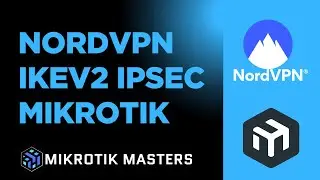 MikroTik + NordVPN: A Perfect Match for Privacy & Performance