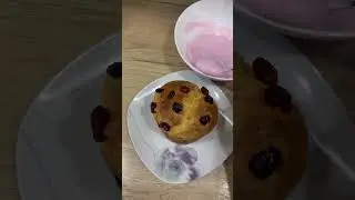 Глазурь для кулича за 5 минут! #глазурь #глазурьдлякулича