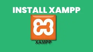 How to Download and Install XAMPP on Windows ( 2024 )