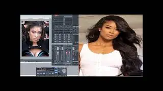 Mila J – Kickin’ Back (Slowed Down)