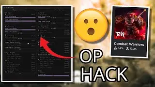 [2023 PASTEBIN] BEST Combat Warriors Hack GUI! KillAura, Fast Swing, Auto Parry, Trolling!