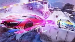 Я В Asphalt 9 На Новой BMV, Призы И События