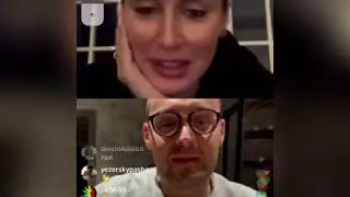 Гуф дал большое интервью Тине Канделаки ЧАСТЬ 1