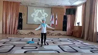 Артем Назаров - Яблочко