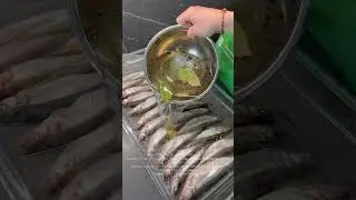 ИДЕАЛЬНАЯ КОПЧЁНАЯ КОРЮШКА 🔥