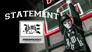 JABBAWOCKEEZ - 