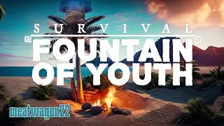 The Stormbreaker Build | Survival Fountain of Youth