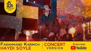Фарахманд Каримов - Бе ту хорам 2020 | Farahmand Karimov - Be tu khoram 2020