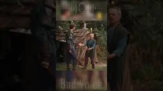 Когда решил получить новые доспехи (Смешные скетчи, юмор) 