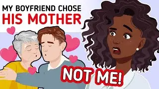Mom FORCED Her Son To DUMP His PREGNANT BRIDE Because She Was A POOR NURSE - @AmoMama