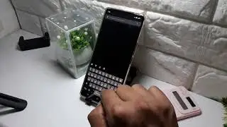 Cara membuat tombol kembali seperti iphone di hp vivo