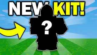 *NEW* KIT UPDATE BEING ADDED!! | Roblox Bedwars