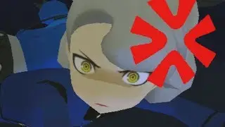 Persona Q2: When Caroline & Justine Fail the Fusion...