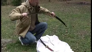 Шашка 