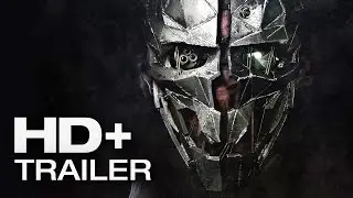 DISHONORED 2 Walkthrough German Deutsch (2016)