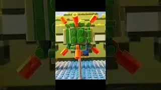 Guardian from Lego | 