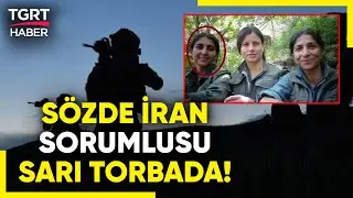 MİT'ten Süleymaniye'de Nokta Operasyonu! PKK'nın Sözde Sorumlusu Etkisiz Hale Getirildi!