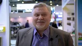 Организатор «Мир Климата Экспо» 2023   Кузин Дмитрий Леонидович, исполнительный директор АПИК