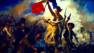 Marseillaise de la Commune - Armand Mestral