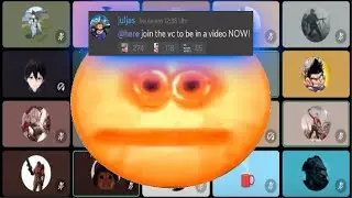 Discord in a Nutshell