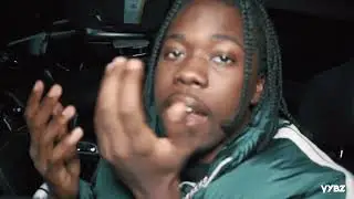 Burna Bandz - TrackHawk