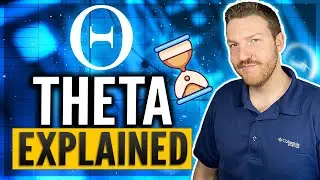 Theta Explained for Beginners: Mastering Option Time Decay