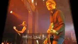 Skillet Montage