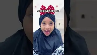 CURHAT LEBARAN ALA LEIKA 