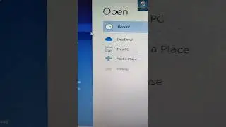 Convert PDF file into a MS word File
