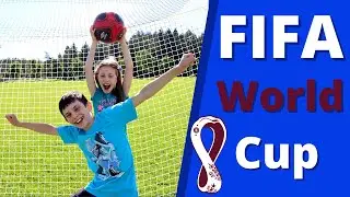 FIFA World Cup 2022 | Qatar 2022