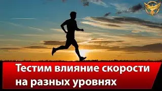 Black Desert – Тестим скорость | Гайды Black Desert