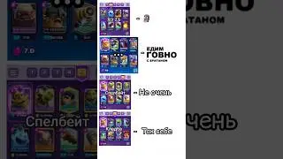 Ну правда же😅?? #recommended #shorts #клешрояль #clashroyale #memes #meme #мем #рекомендации