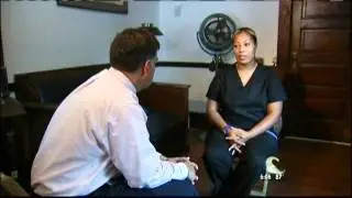 Mother Says Strip Search Left Her Child Humiliated