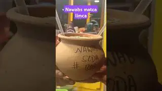 Burns road matka limca 